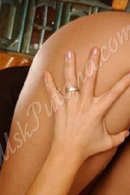 Лиза, метро Бульвар Адмирала Ушакова