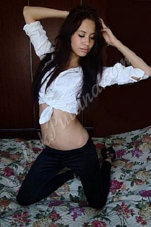 Валерия, метро Чеховская