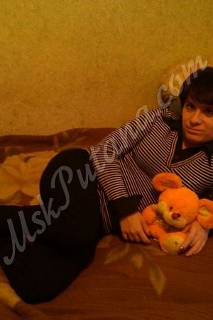 Мария, метро Рижская