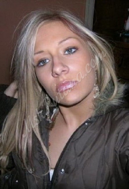 Проститутки