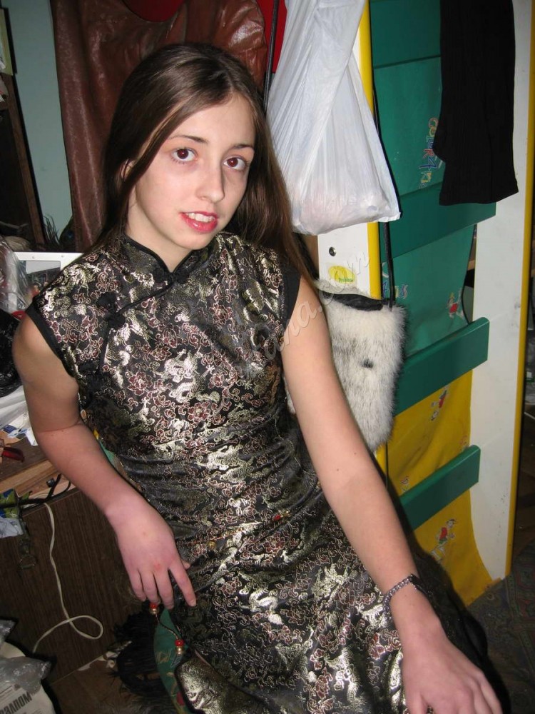 Проститутки