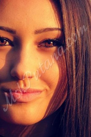 СОНЯ, метро Рижская