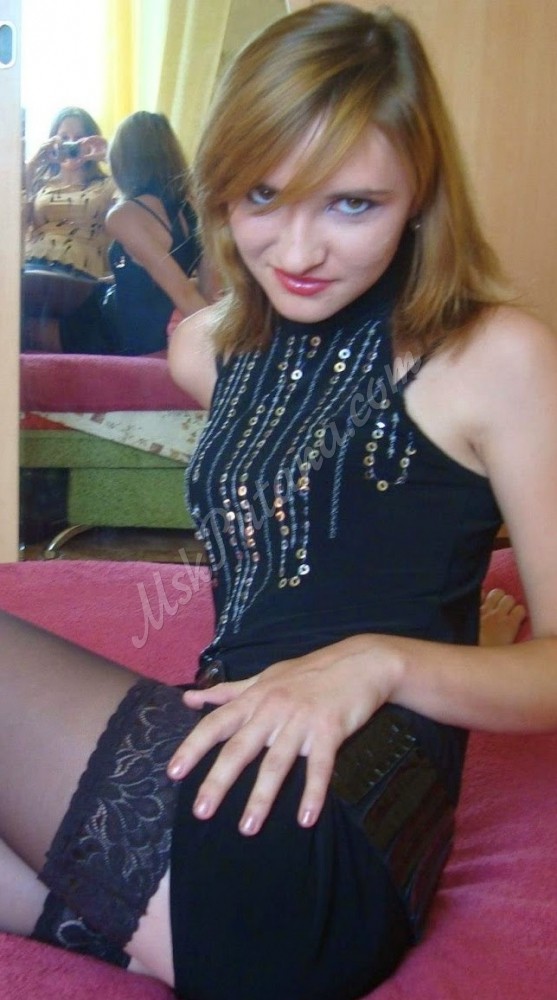 Проститутки