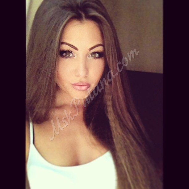 Проститутки