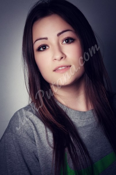 Проститутки