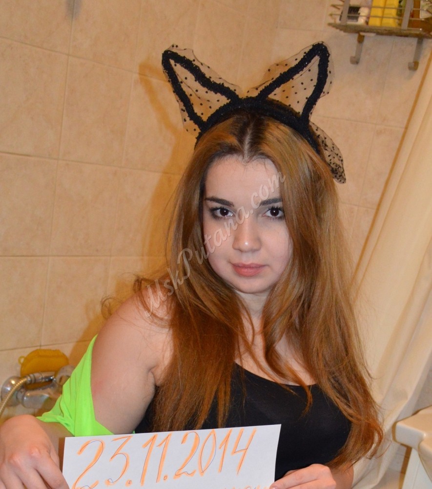 Проститутки