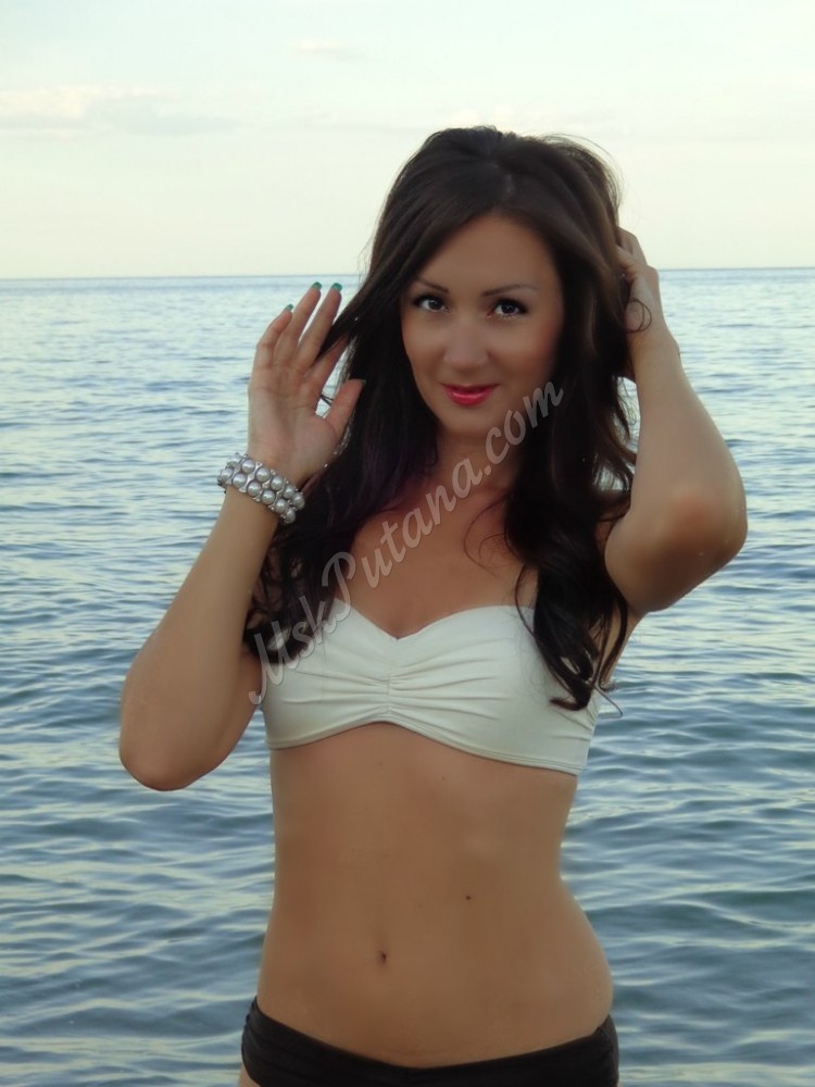 Проститутки