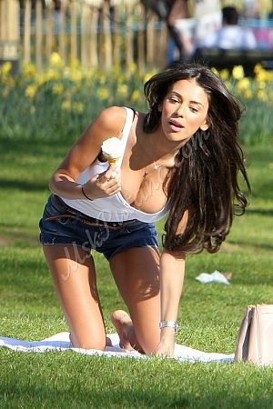 Оля, метро Дубровка