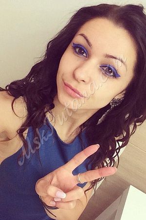 Аня, метро ЦСКА