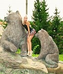 Проститутки Москвы