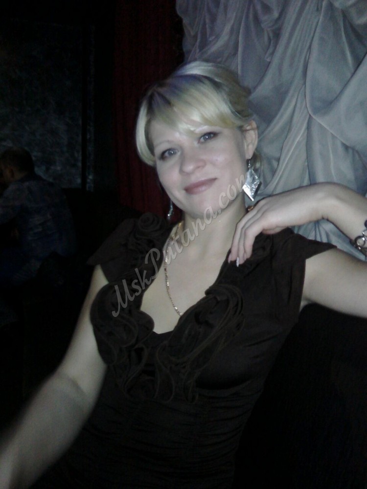 Проститутки