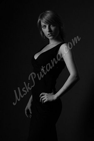 Мария, метро Бибирево