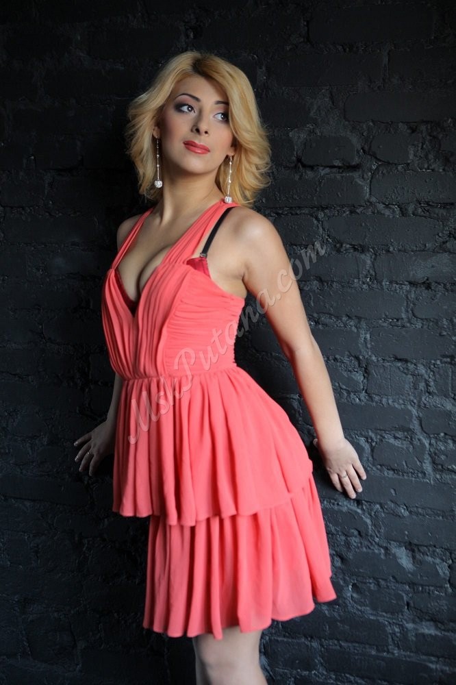 Проститутки