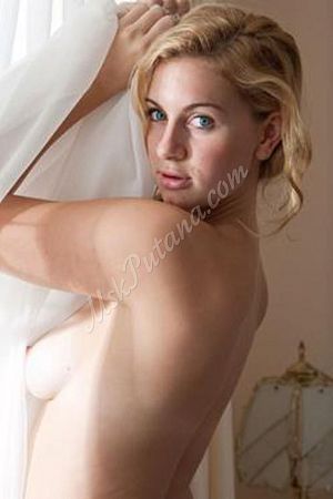 Мария, метро Севастопольская