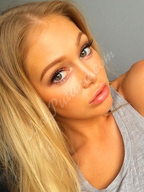 Проститутки