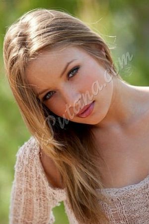 Оля, метро Окружная