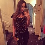 Проститутки Москвы