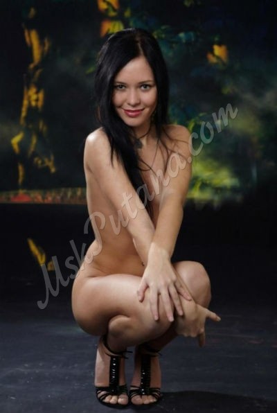 Проститутки