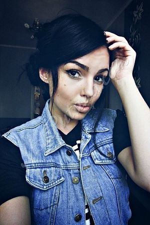 Гульнара, метро Павелецкая