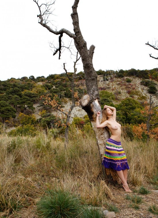 Проститутки