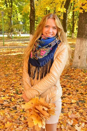 Лера, метро Третьяковская