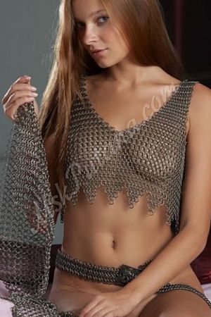 Полина, метро Марьино