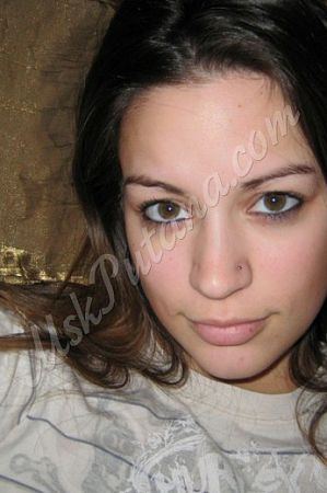 Кира, метро Тульская