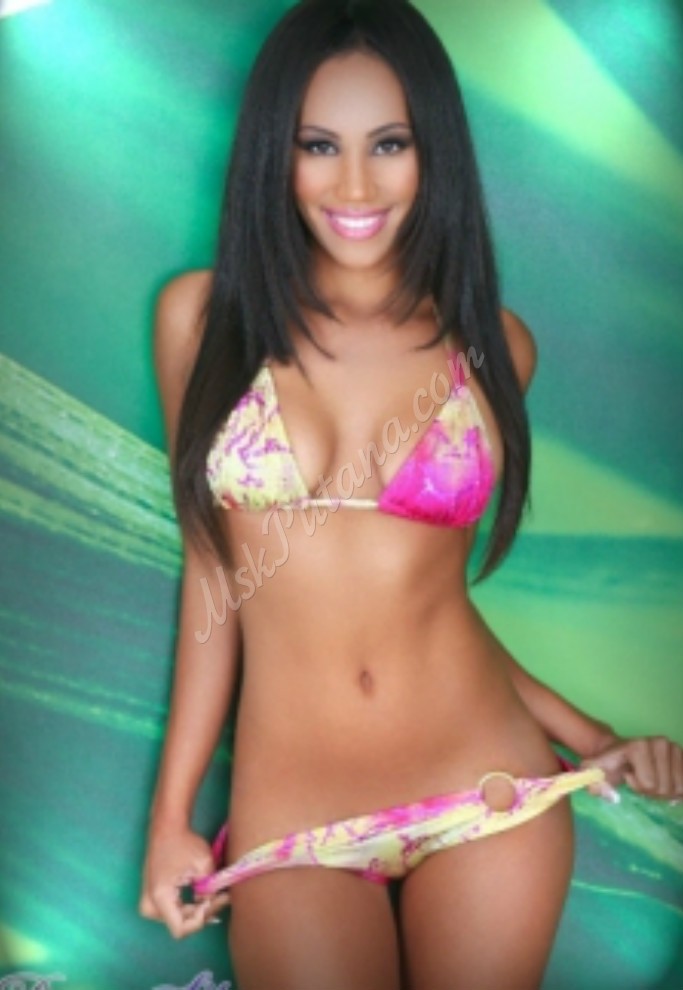 Проститутки