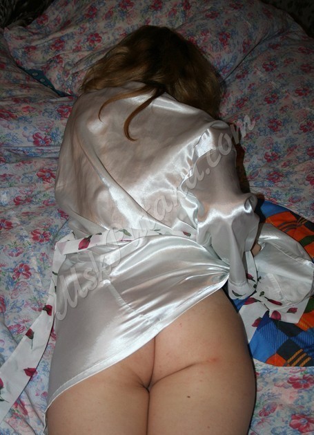 Проститутки