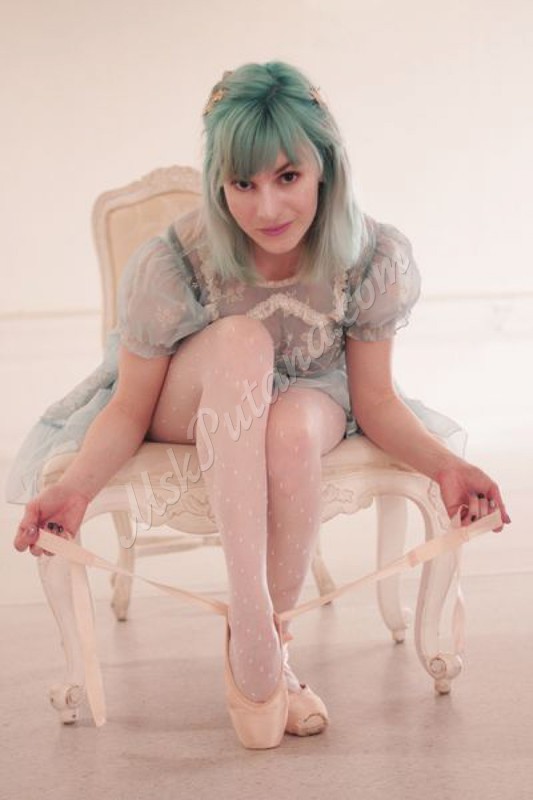 Проститутки