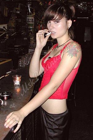 Рая, метро Калужская