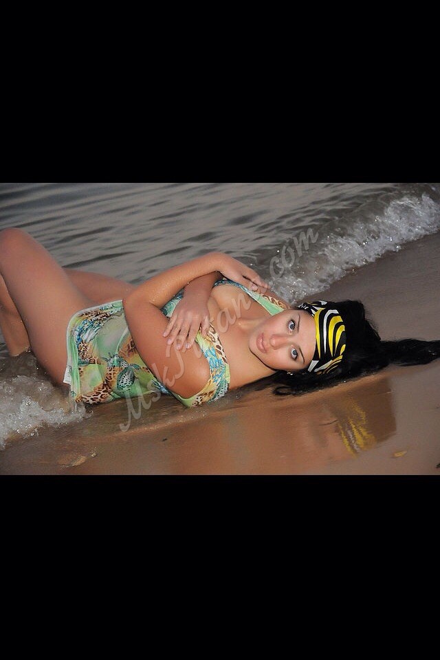 Проститутки