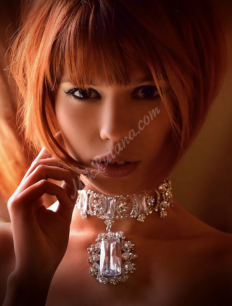 Проститутки