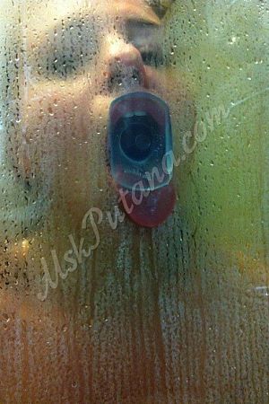 Вика, метро Варшавская