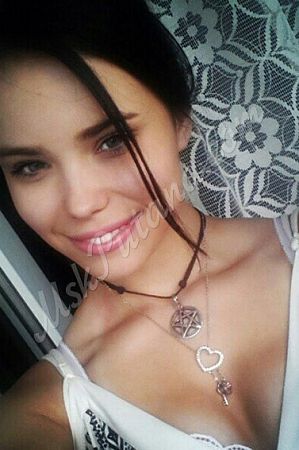 Лена, метро Ясенево