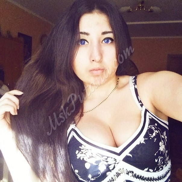 Проститутки