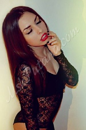 Соня, метро Спартак