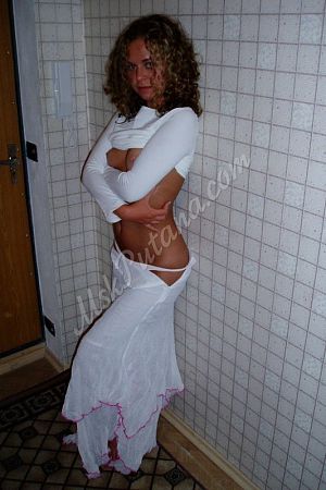 Ира, метро Новогиреево