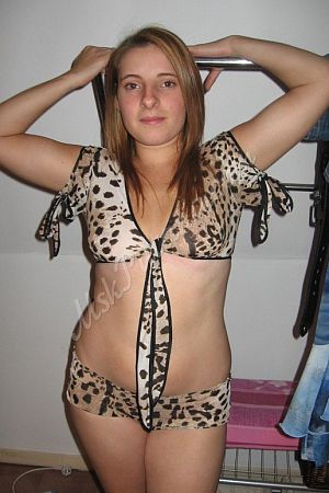 Катя, метро Марьина роща