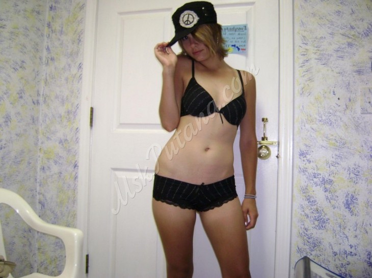 Проститутки