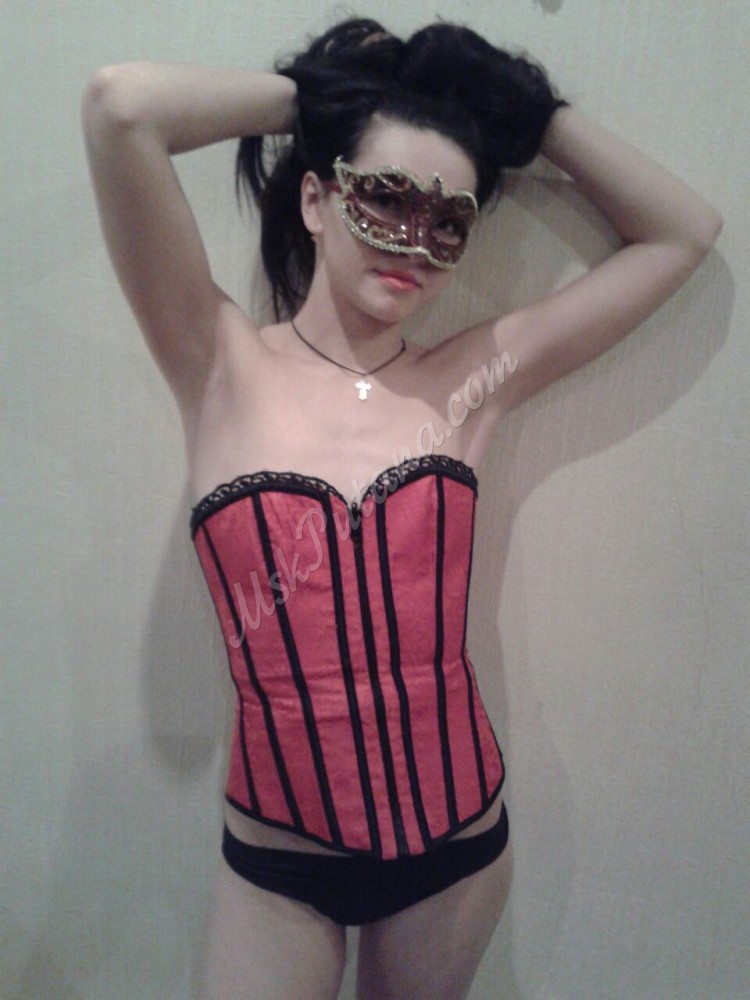 Проститутки