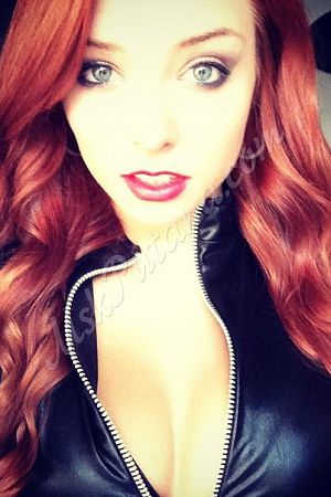 Алина, метро Рассказовка