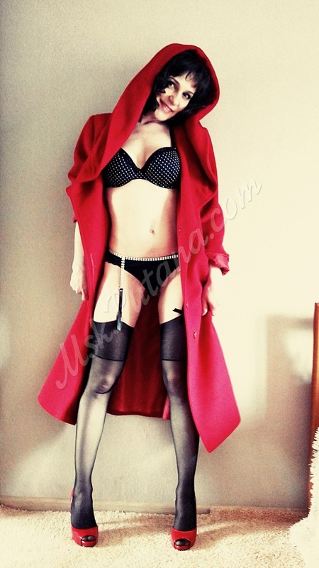 Проститутки