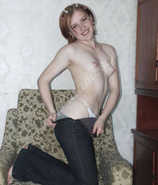 Проститутки