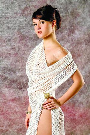 Аня, метро Верхние Котлы