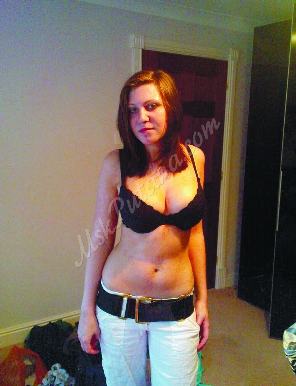 Проститутки