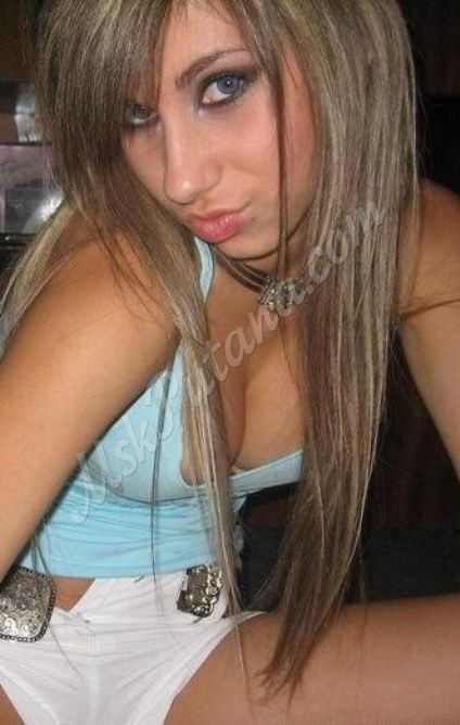 Проститутки