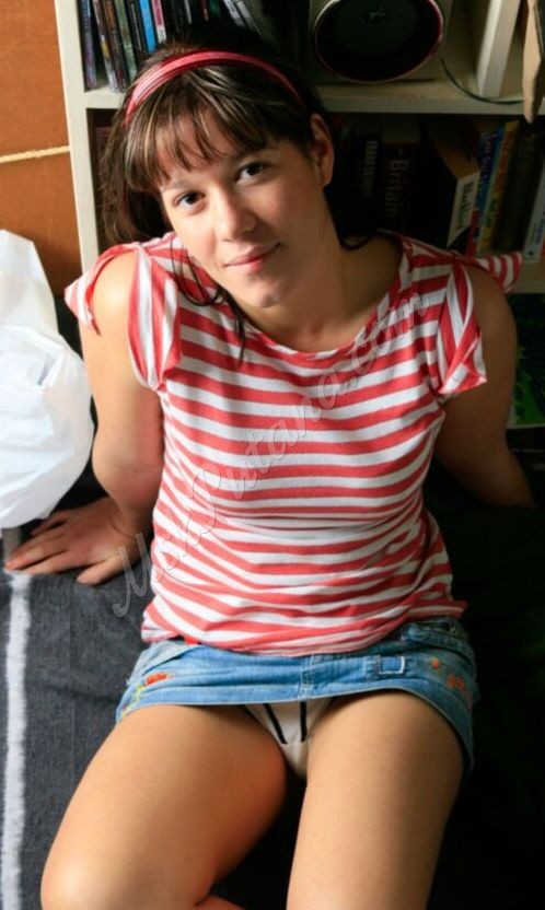 Проститутки