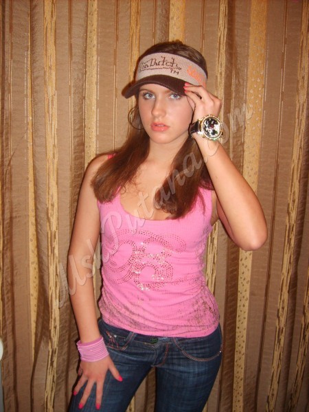 Проститутки