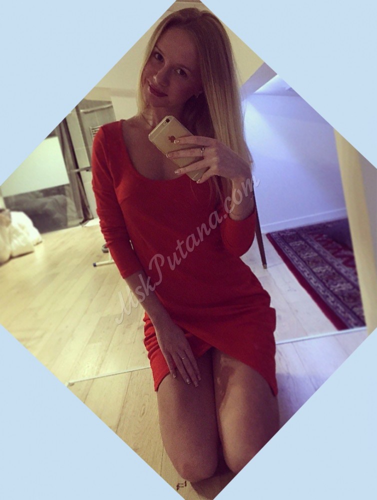 Проститутки